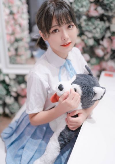 地铁蓝衣_BD完整在线观看